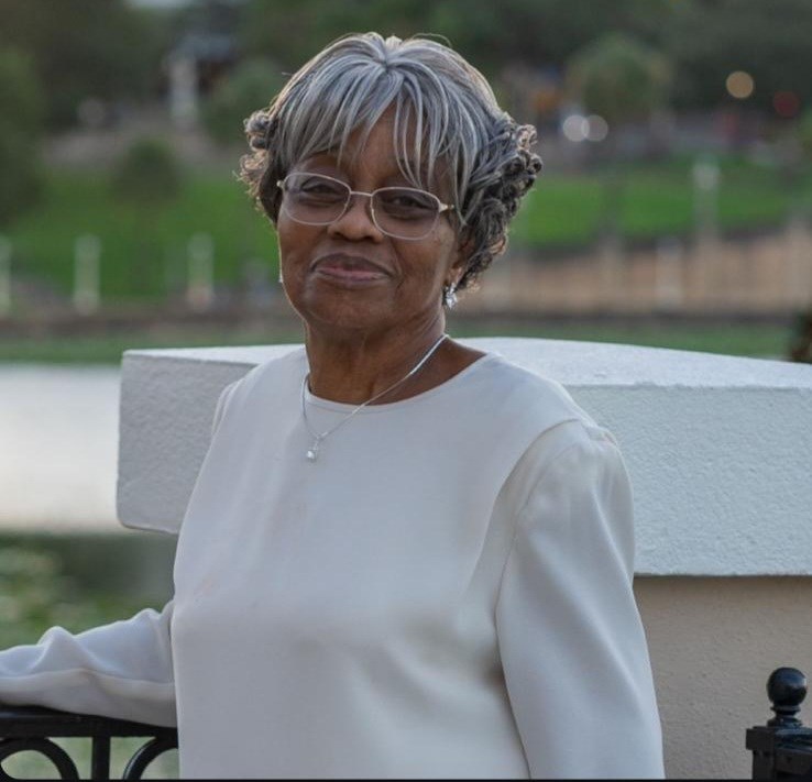 Avis de décès de Sonja Theresa Griffith