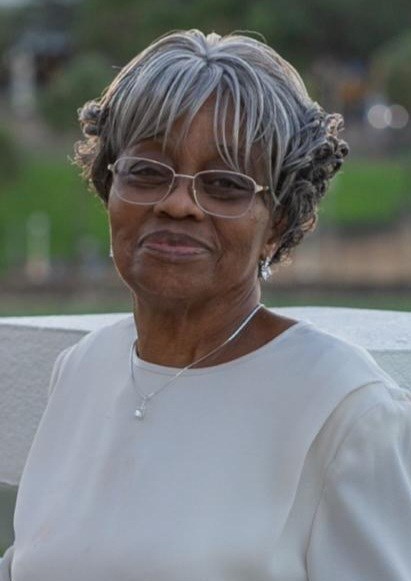 Obituary of Sonja Theresa Griffith