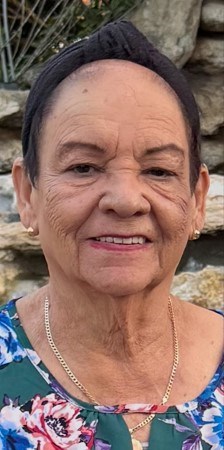 Obituario de Ramona Felicia Valdez