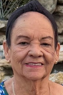 Obituary of Ramona Felicia Valdez