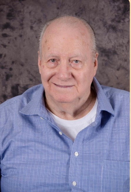 Obituary of Jerry Wooten