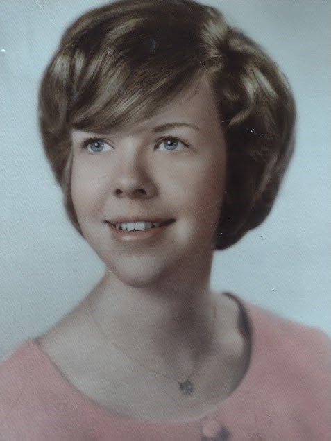 Obituary of Patricia Van Horn