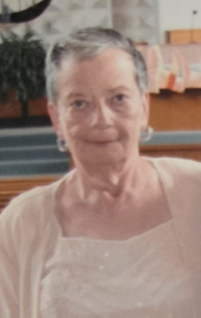 Obituary of Florence J. Nachbar