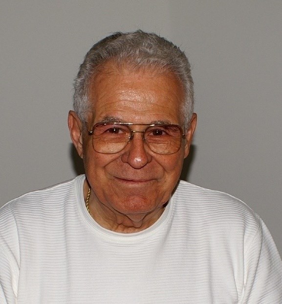 Obituary of Ralph Martucci
