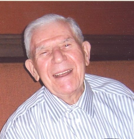 Obituary of Joseph A. Tedeschi