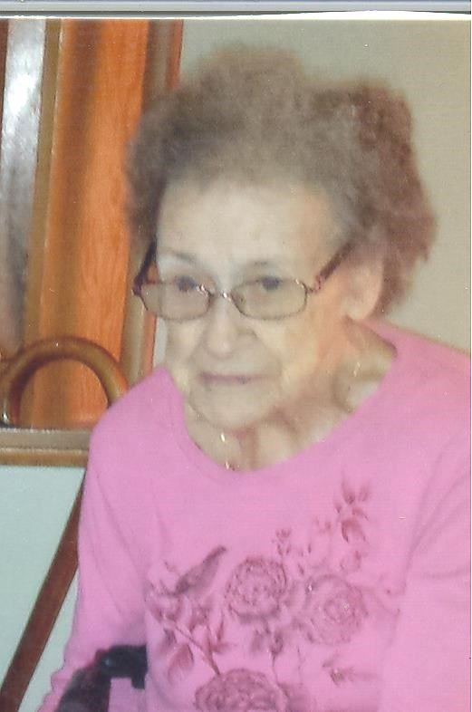 Obituary of Barbara Anne Sheehan