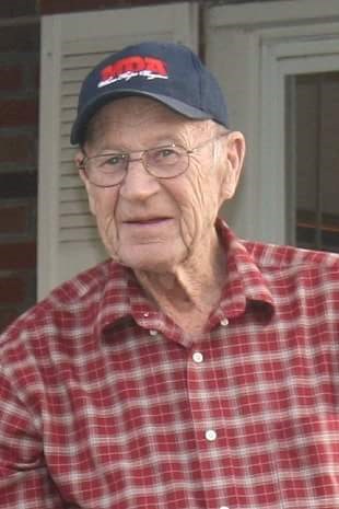 Obituary of Amos Franklin