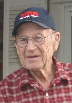 Obituary of Amos Franklin