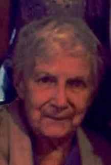 Obituary of Mary Kantor