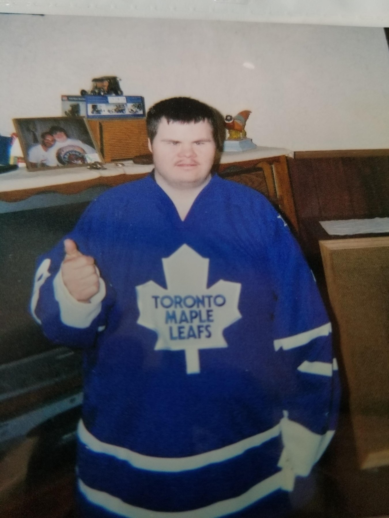 Obituary of Kirk Patrick Stroeder