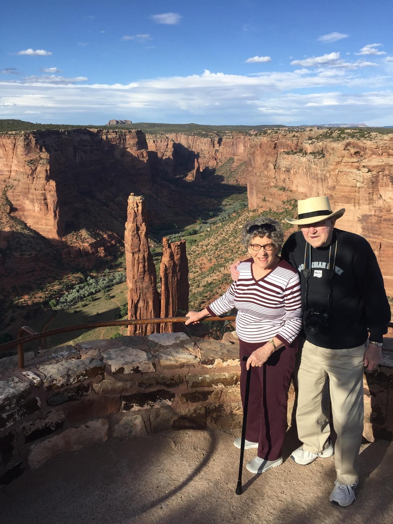 Obituary of George Graham Fletcher