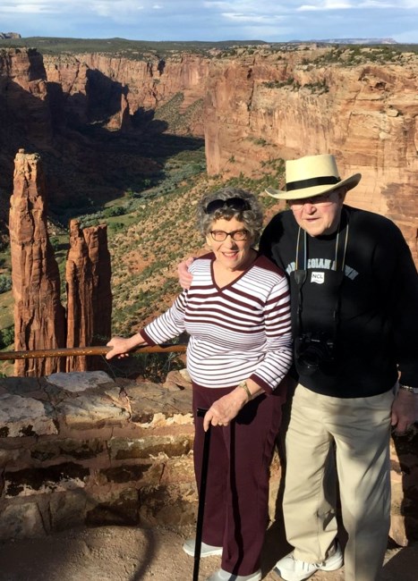 Obituary of George Graham Fletcher