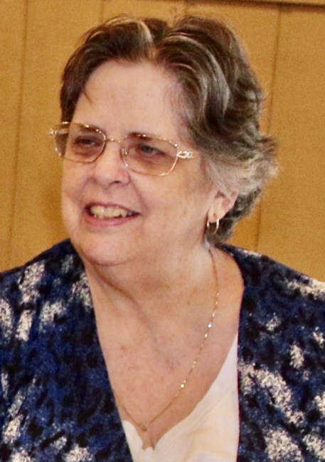 Obituary of Patricia Ann Parker