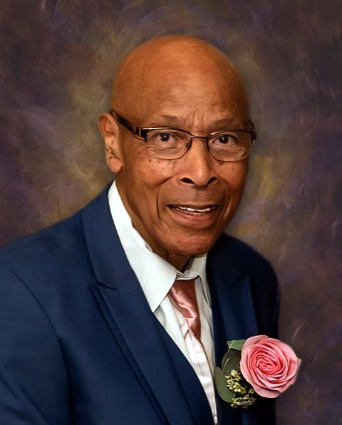 Obituary of James Ronald Montgomery