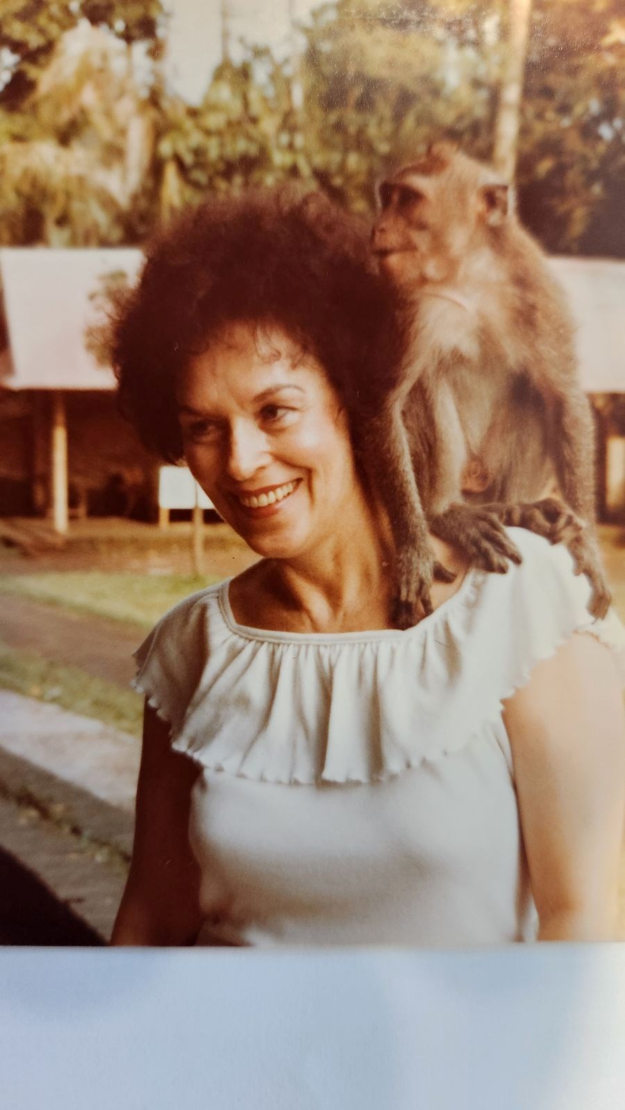 Obituary of Margaret Coborn