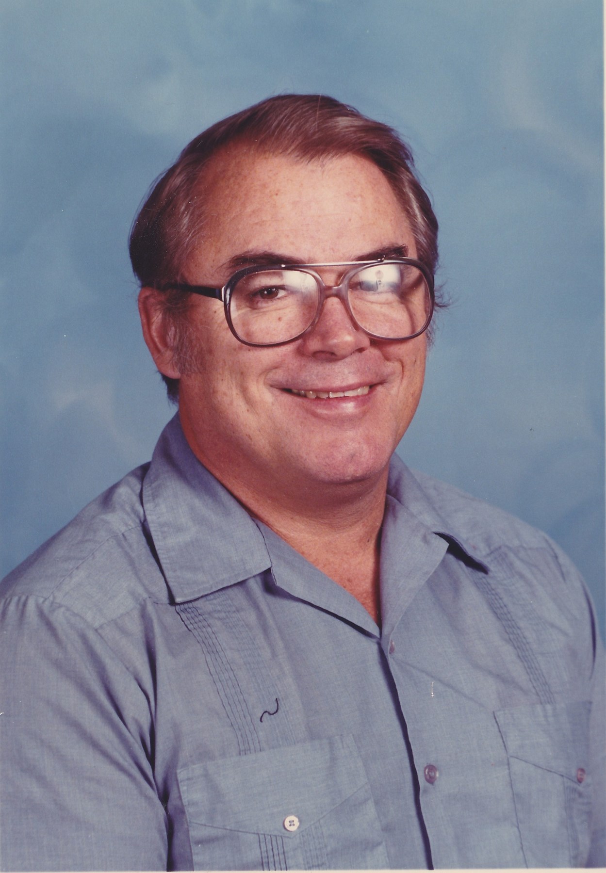 Obituary of Allen Michael Goyette