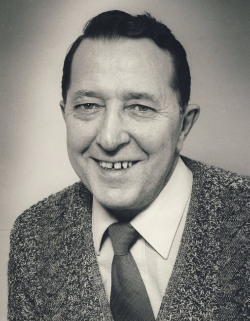 Obituary of Leo Gendron