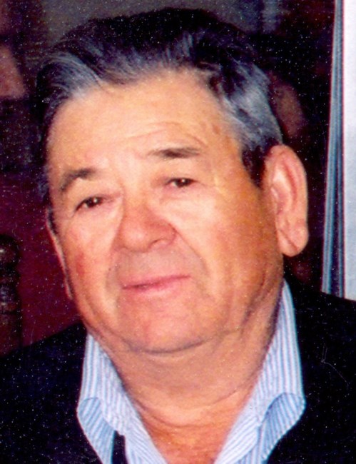 Obituary of Guadalupe J. Delgadillo