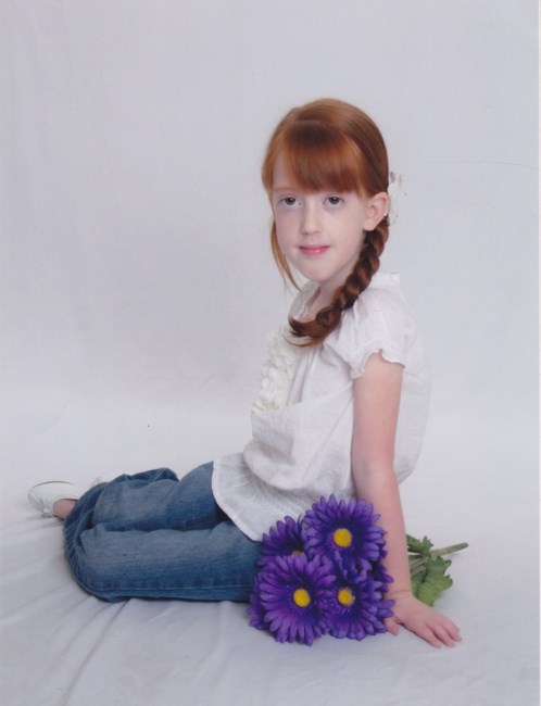 Obituary of Allison Marie Winn