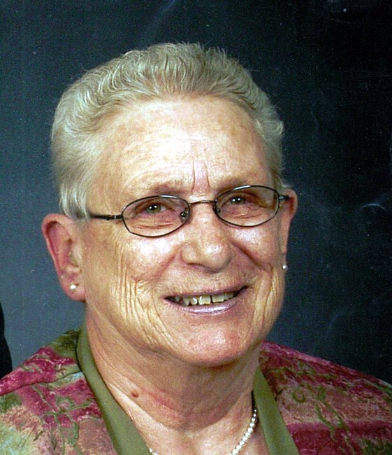 Obituary of Martha Wells