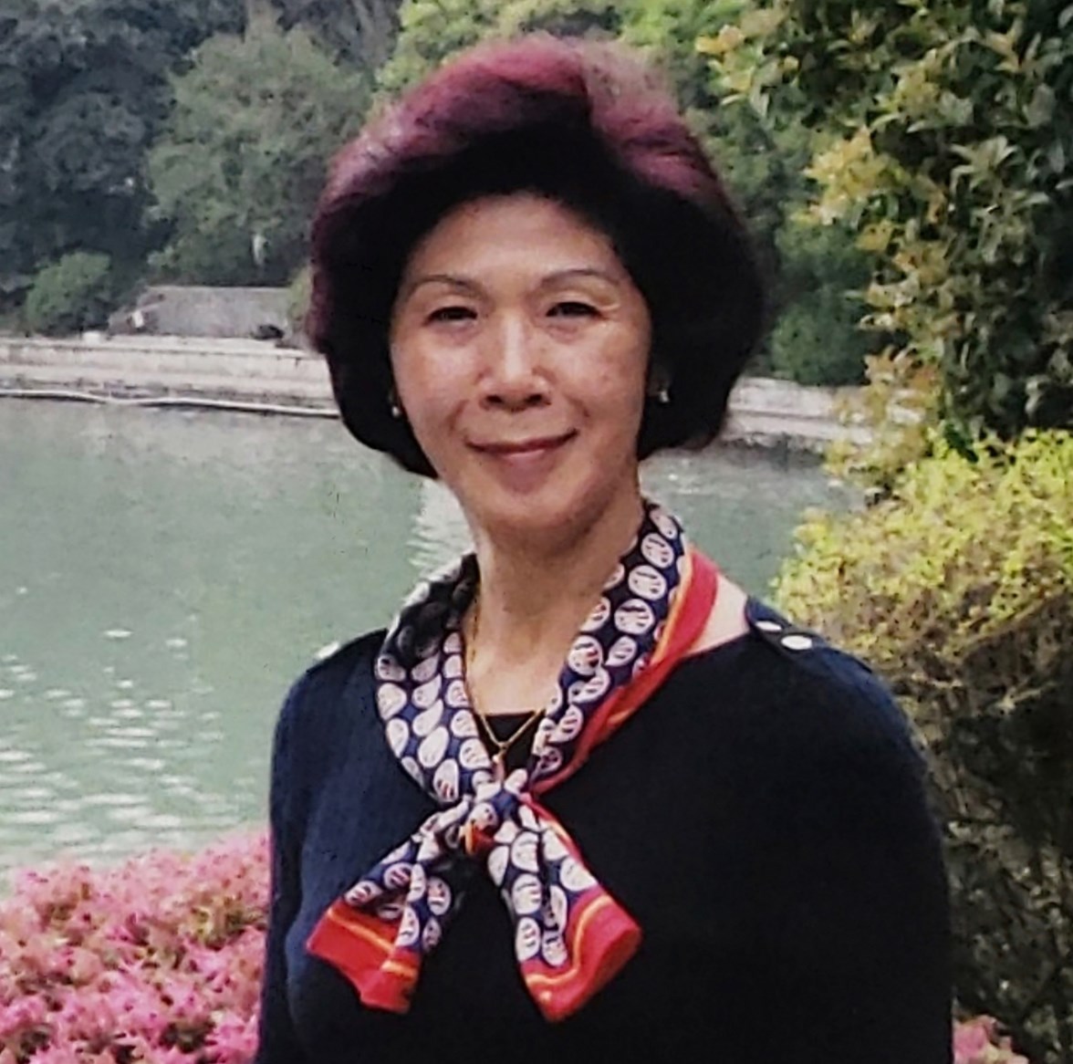 Ying Lee Tsao Obituary Alhambra, CA