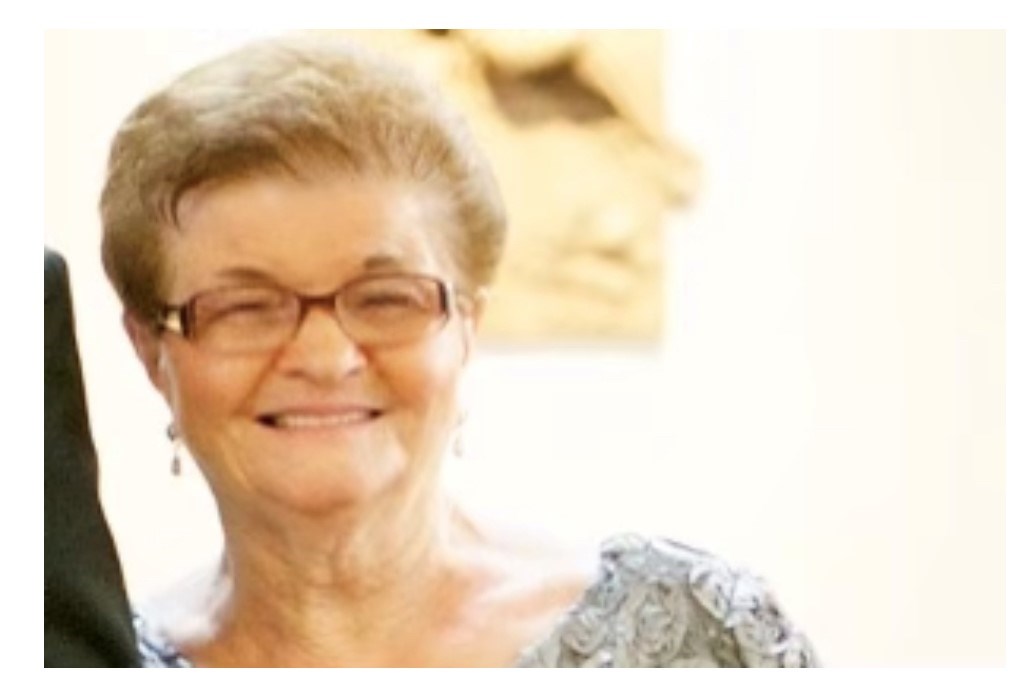 Obituary of Teresa Partipilo