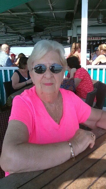 Mary Jane Simmons Obituario - Grand Rapids, MI