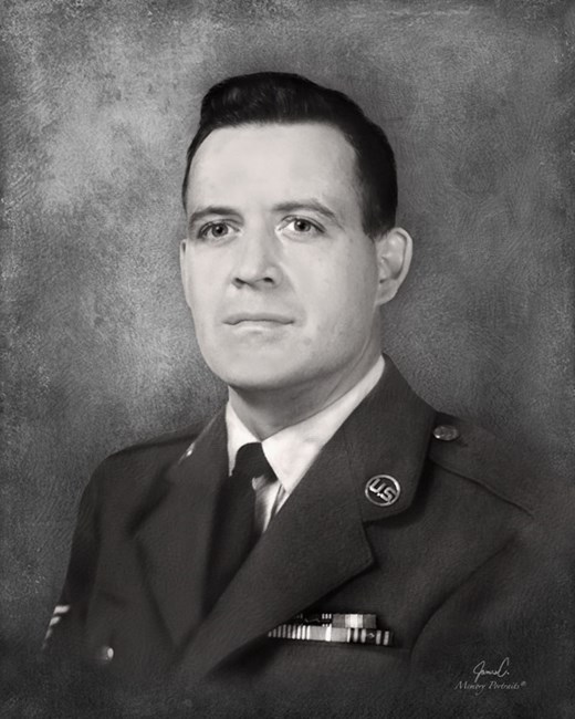 Obituary of James "J.D." Meadows