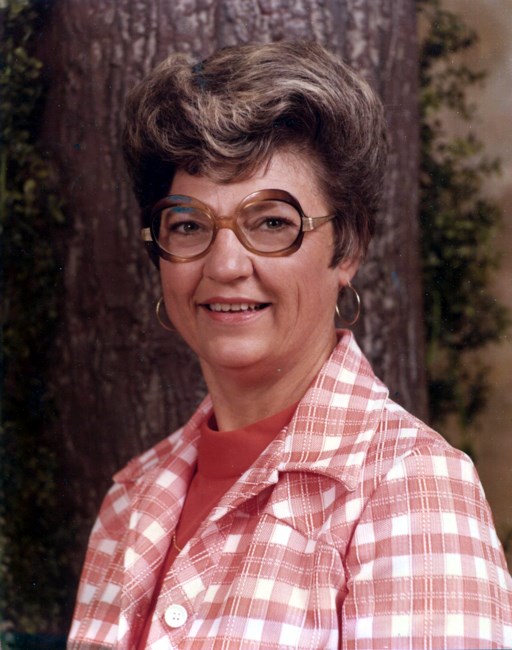 Obituary of June Miller