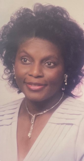 Obituary of Gloria Dean Henderson Massey
