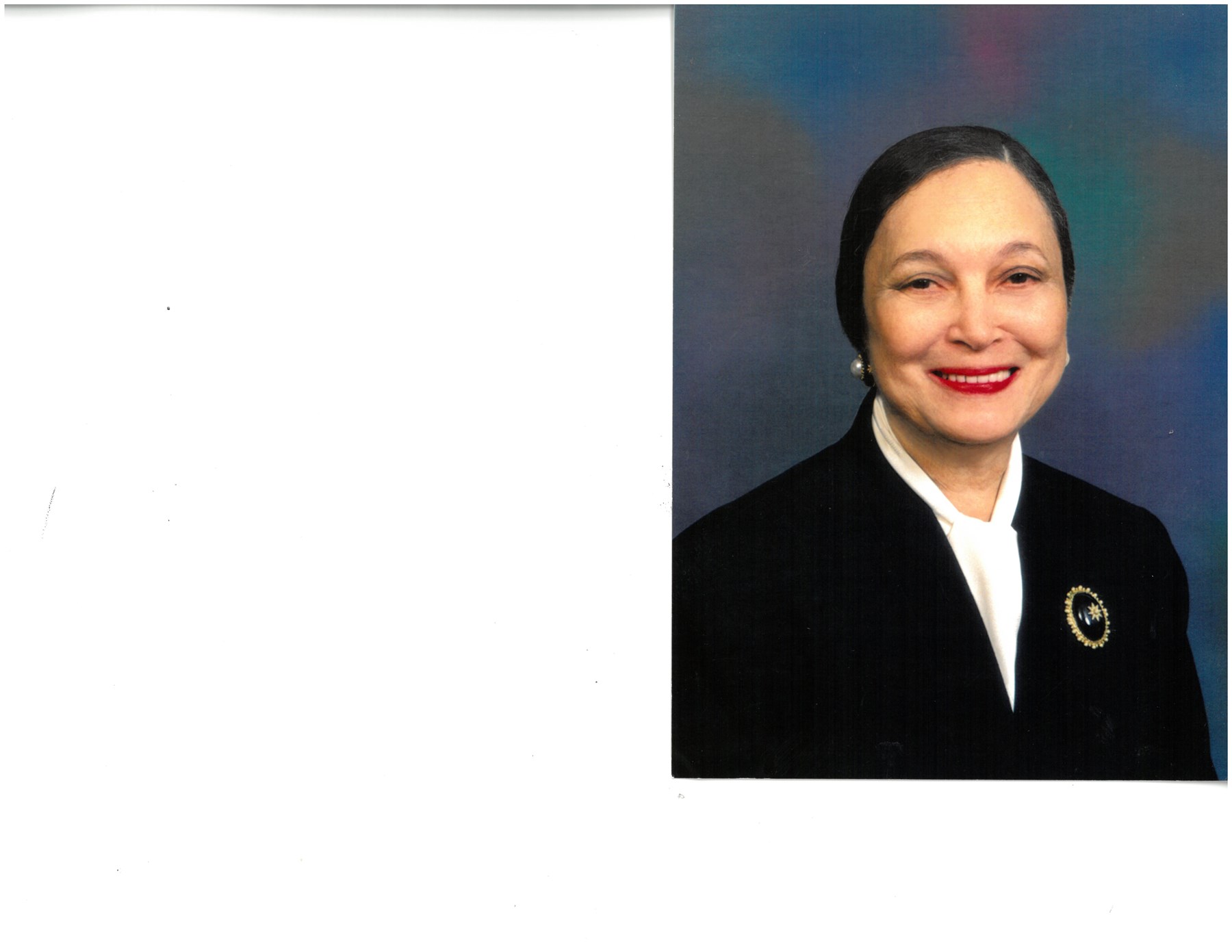 Obituary of Carolyn P. DuBose