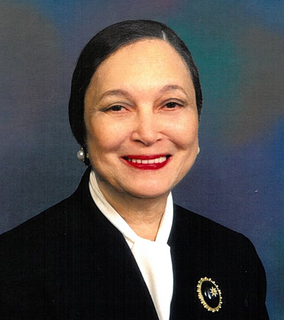 Obituary of Carolyn P. DuBose
