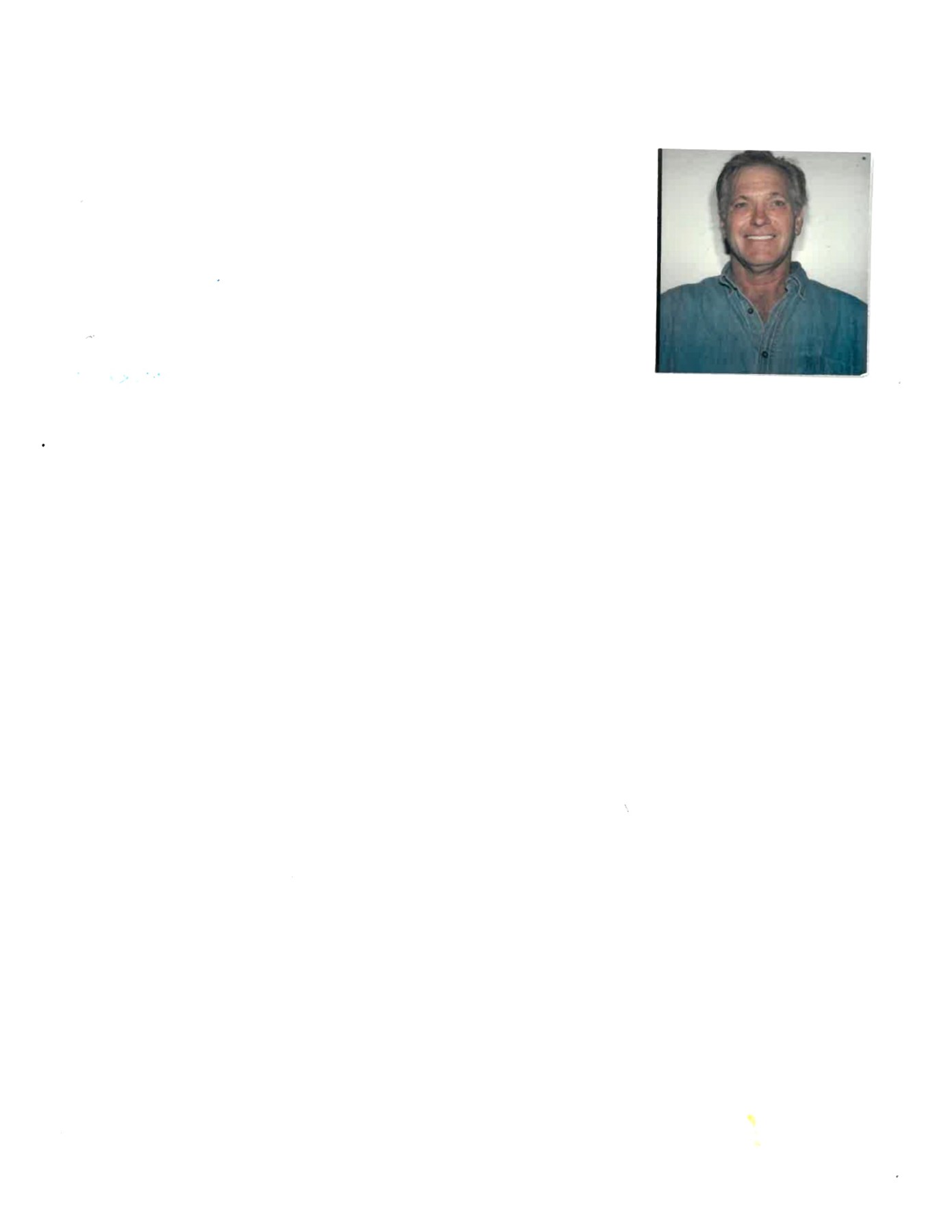 Obituary of Jon E Hicks