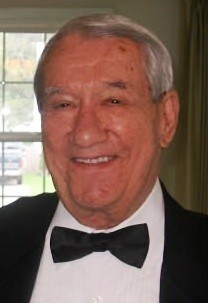 Obituary of Andrew Boyuka