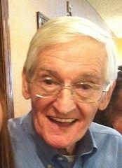 Obituary of Thomas Lewis "Ted" Talley