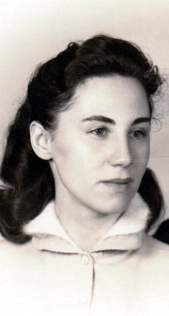 Obituary of Johanna Maria Kakanis