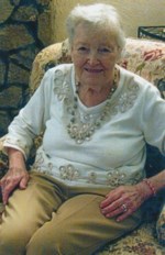 Evelyn Bayer