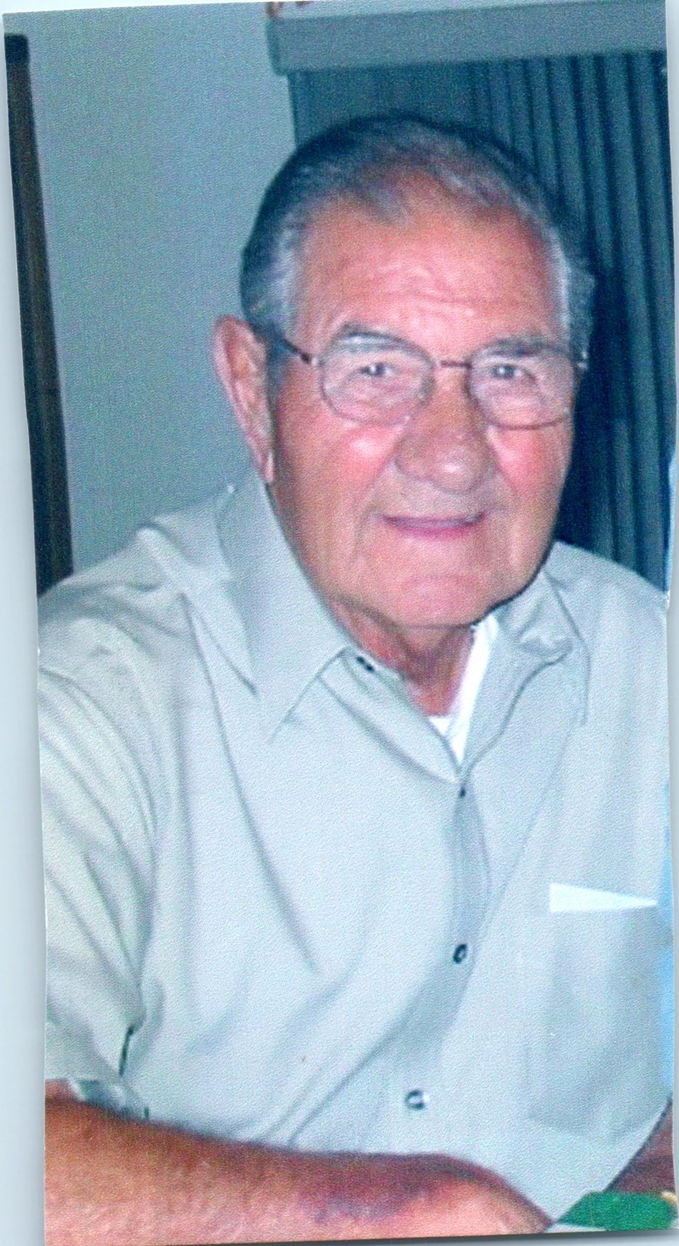 Obituary of John Strazzullo