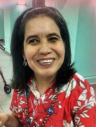 Obituary of Carmen Ivelisse Figueroa Rodríguez