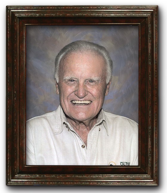 Obituary of L. Byron Culver Jr.