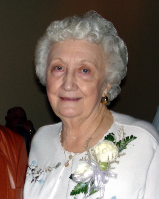 Obituary of Lovenia St. Romain Hirstius