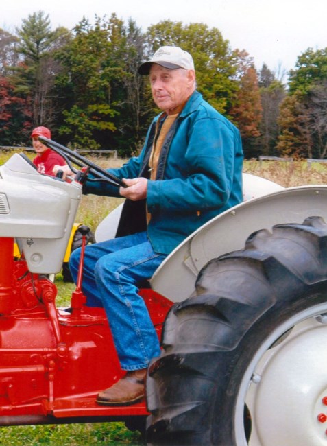 obituary image