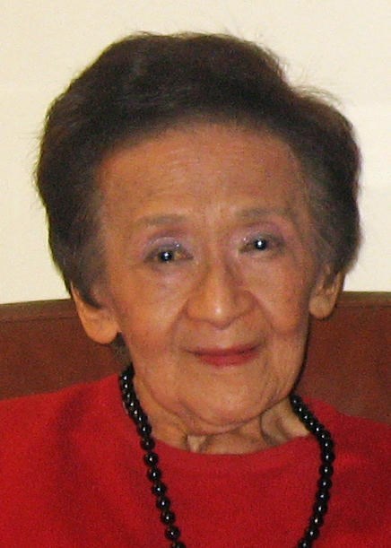 Obituary of Beatrice Tom