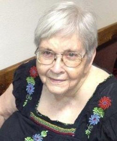 Obituary of Gladys Marie Schiller