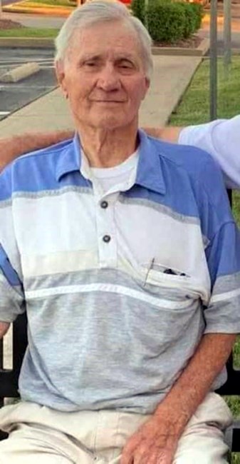 Obituary of David Lee Stephens