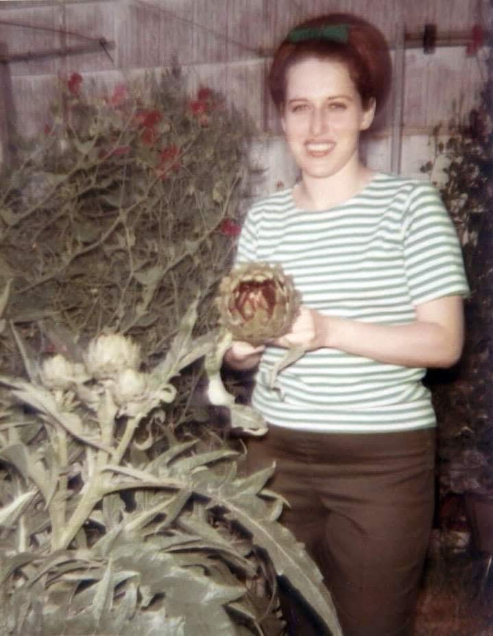 Obituary of Phyllis Maxey Autin