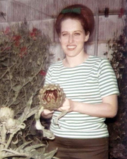 Obituary of Phyllis Maxey Autin