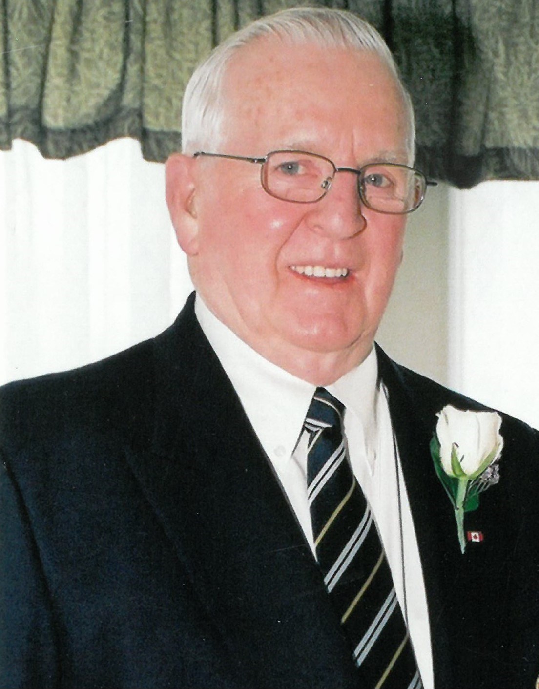 Ronald Leroy Brown Obituary Dartmouth, NS