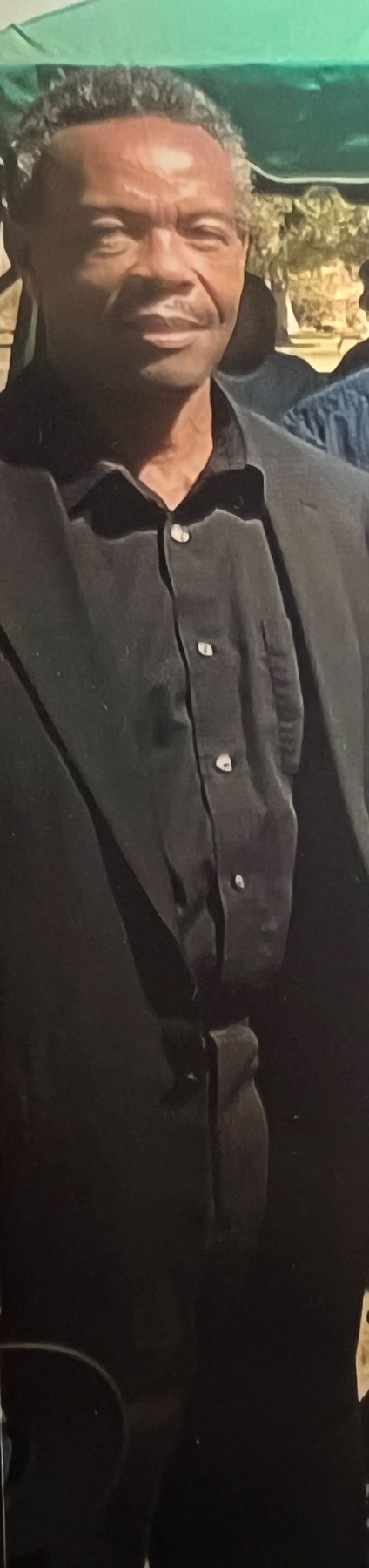 Obituary of Alvin Gene Prater