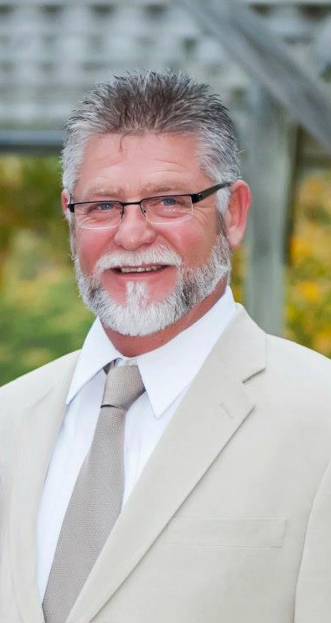 Obituary of George Henry Wall